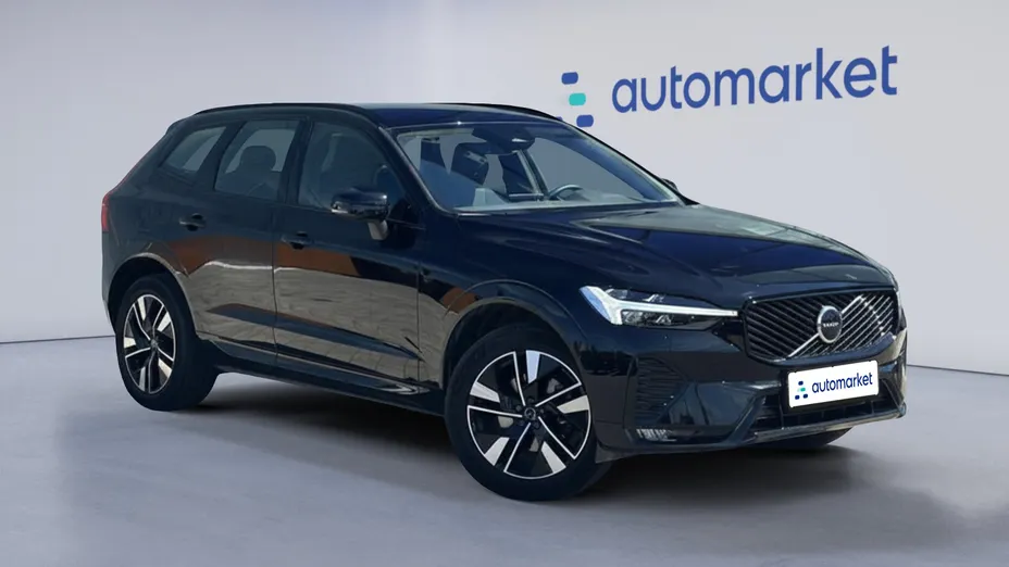VOLVO XC60 XC60 B5 B AWD Plus Dark aut