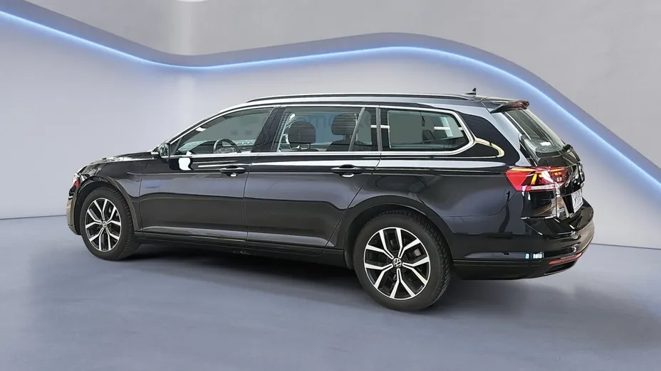 VOLKSWAGEN Passat Passat 1.5 TSI EVO Business DSG