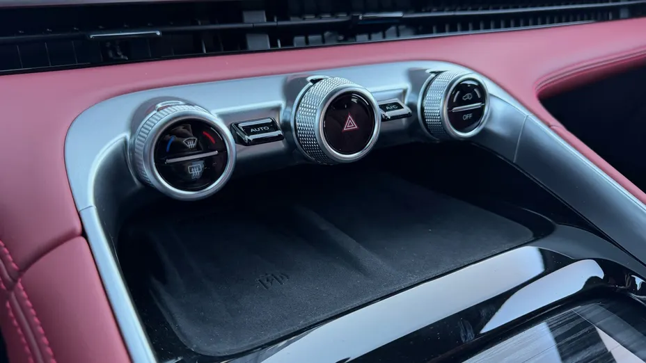 OMODA Omoda 9 Omoda 9 1.5 Super Hybrid Exclusive AWD Nowy