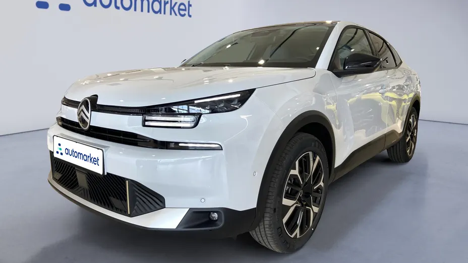 CITROEN C4 X C4 X 1.2 mHEV Max eDCT6 Nowy