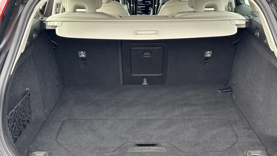 VOLVO V60 V60 B4 D Plus Bright aut