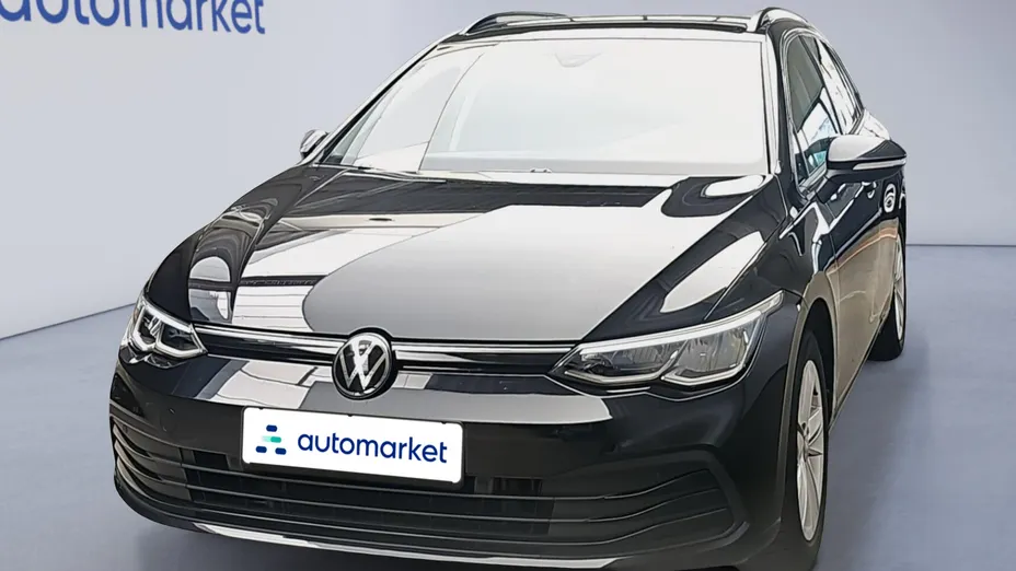 VOLKSWAGEN Golf Golf VIII 1.5 TSI EVO Life