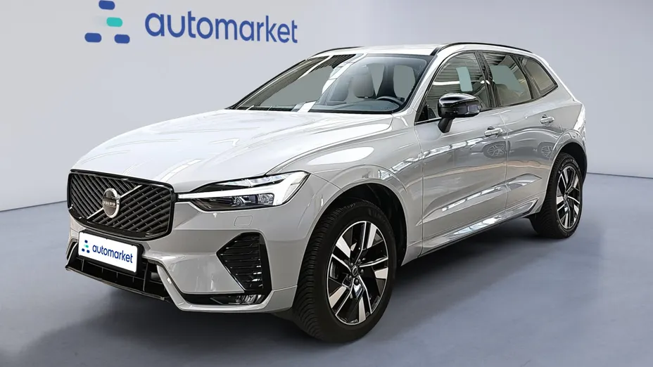VOLVO XC60 XC60 B5 B AWD Plus Dark aut