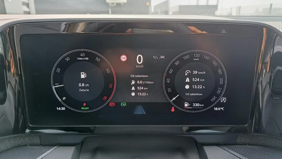 SKODA Kodiaq Kodiaq 1.5 TSI mHEV 4x2 Selection DSG