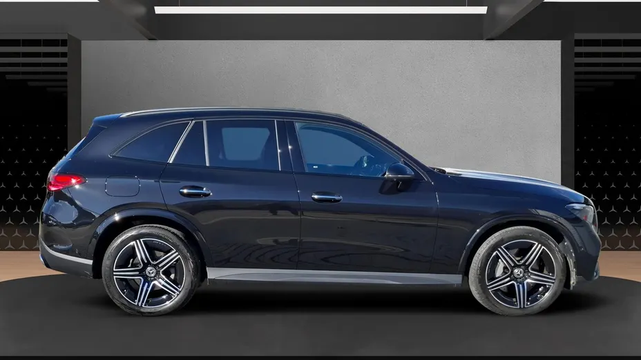 MERCEDES-BENZ GLC GLC 220 d mHEV 4-Matic AMG Line