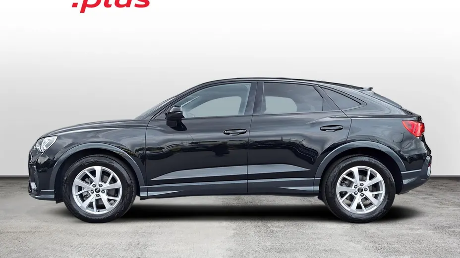 AUDI Q3 Sportback -
