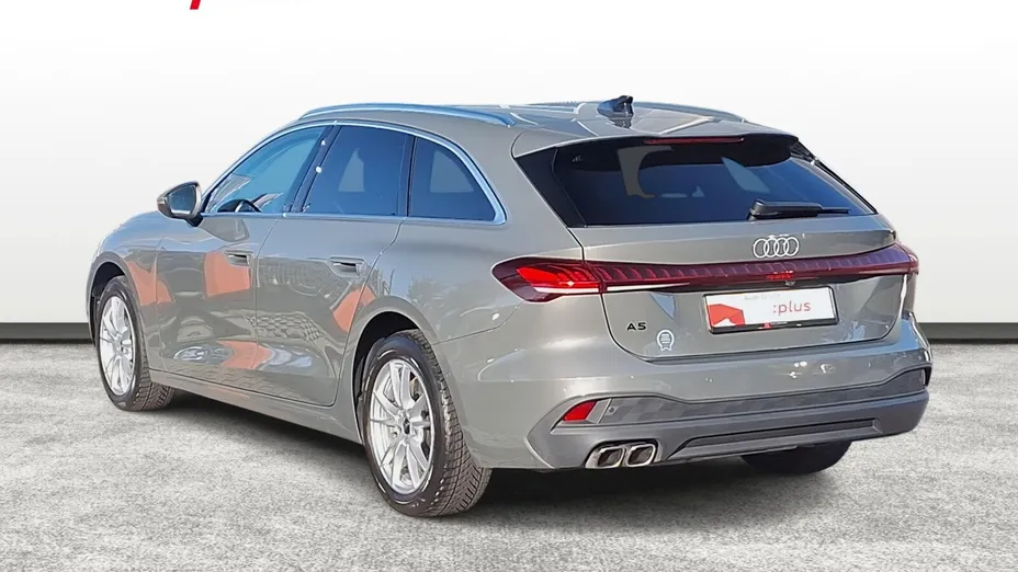 AUDI A5 A5 TDI mHEV 150 kW S tronic
