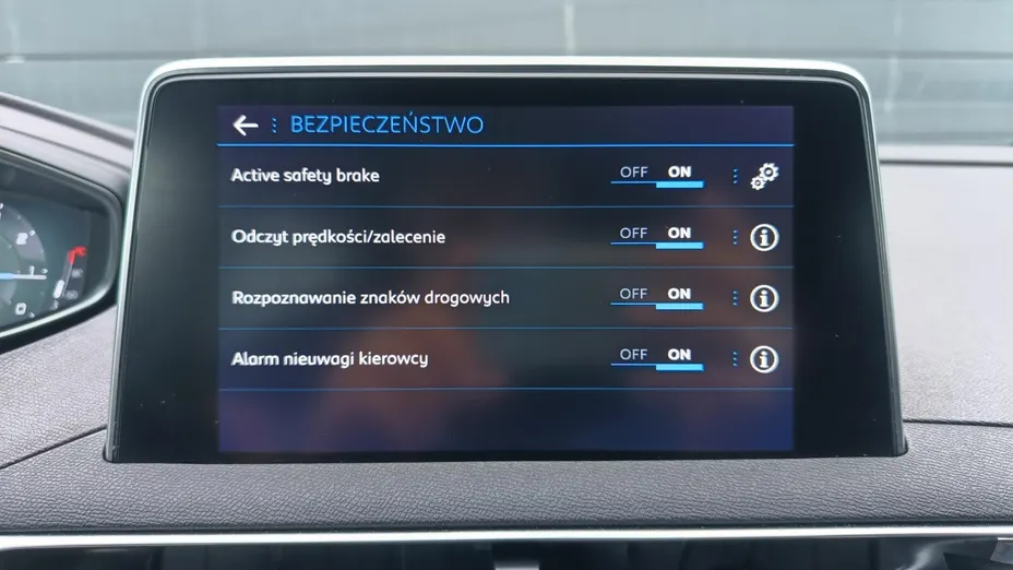 PEUGEOT 3008 3008 1.2 PureTech Allure Pack S&S EAT8