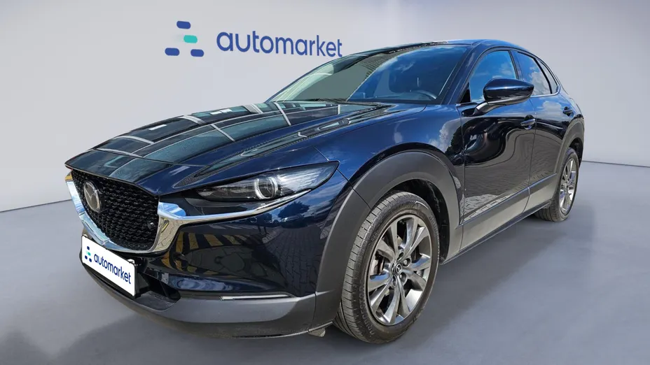 MAZDA CX-30 CX-30 2.0 mHEV Exclusive-Line 2WD