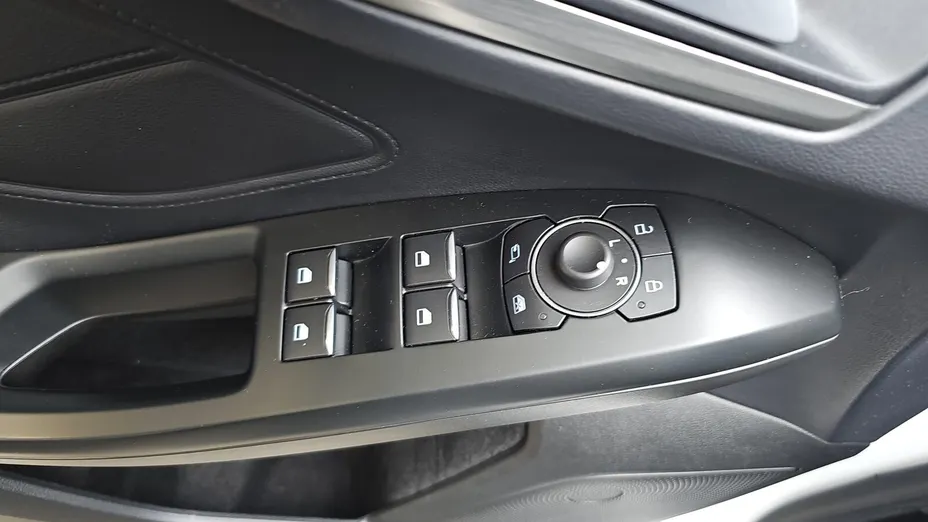 FORD Focus Focus 1.5 EcoBlue Titanium