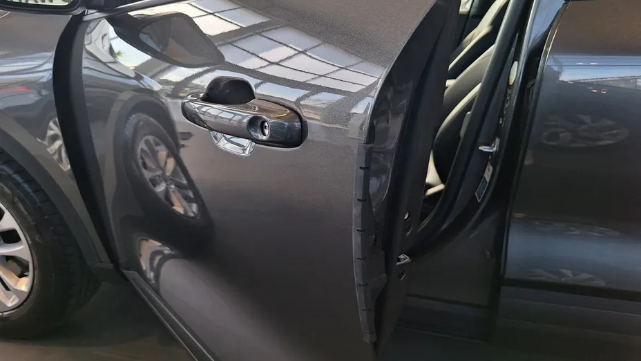 FORD Kuga Kuga 2.0 EcoBlue AWD Titanium X aut