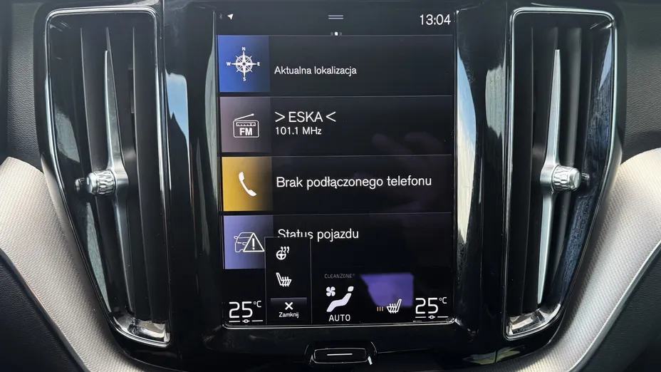 VOLVO XC60 XC60 B5 D AWD R-Design aut