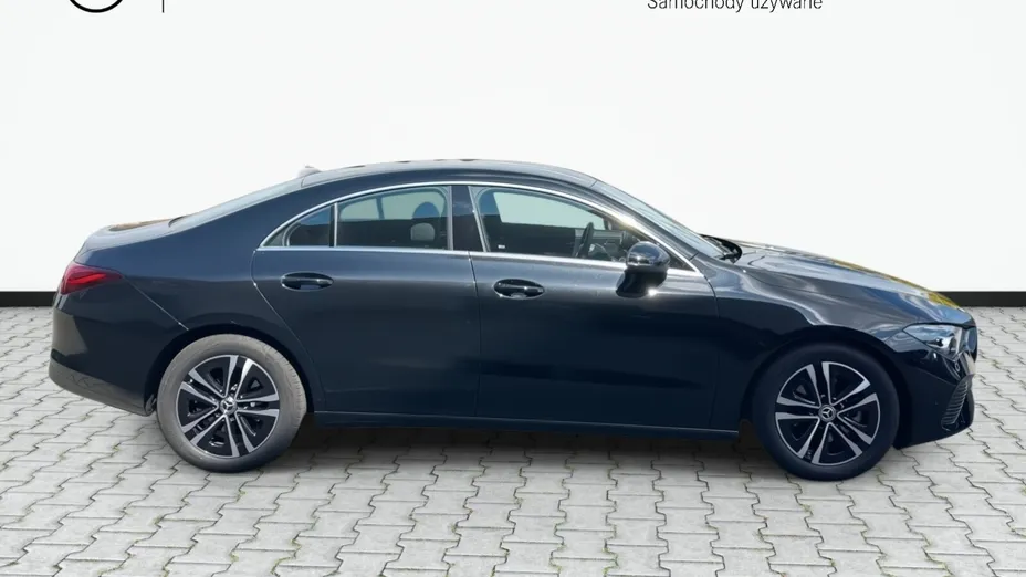 MERCEDES-BENZ CLA CLA 180 mHEV 7G-DCT