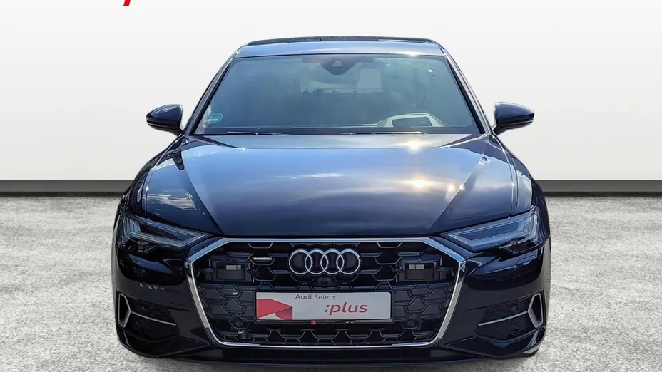AUDI A6 A6 40 TDI mHEV Quattro Advanced S tronic