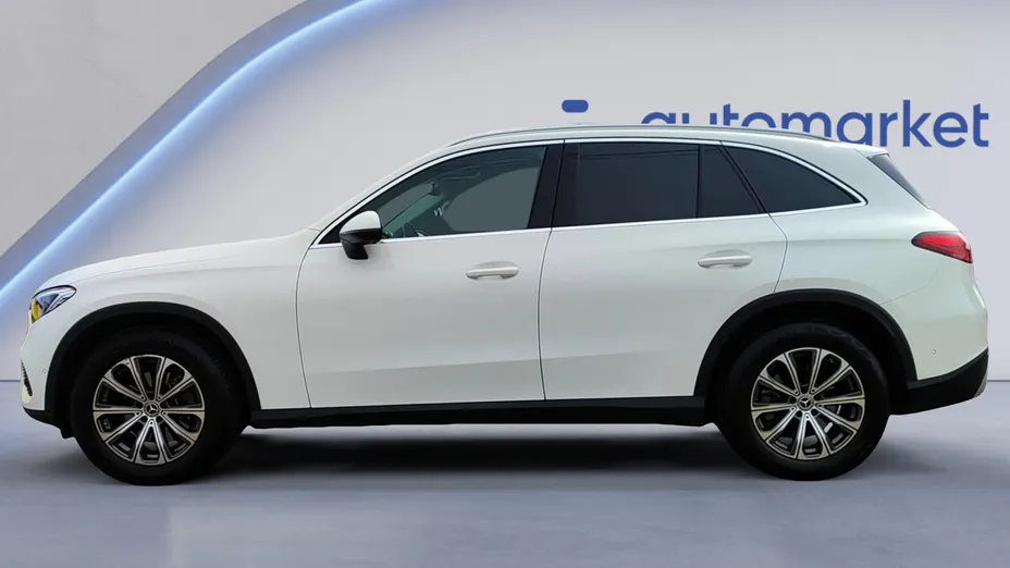 MERCEDES-BENZ GLC GLC 220 d mHEV 4-Matic Avantgarde