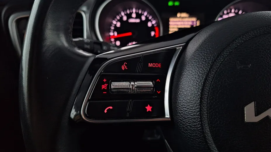 KIA Cee'd Ceed 1.5 T-GDI M