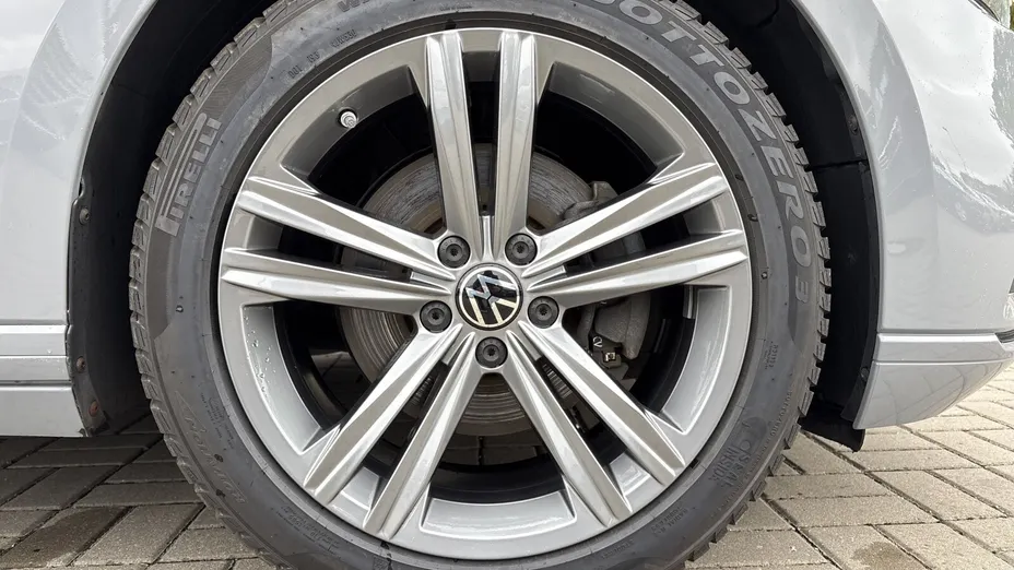 VOLKSWAGEN Passat Passat 2.0 TDI EVO Business DSG