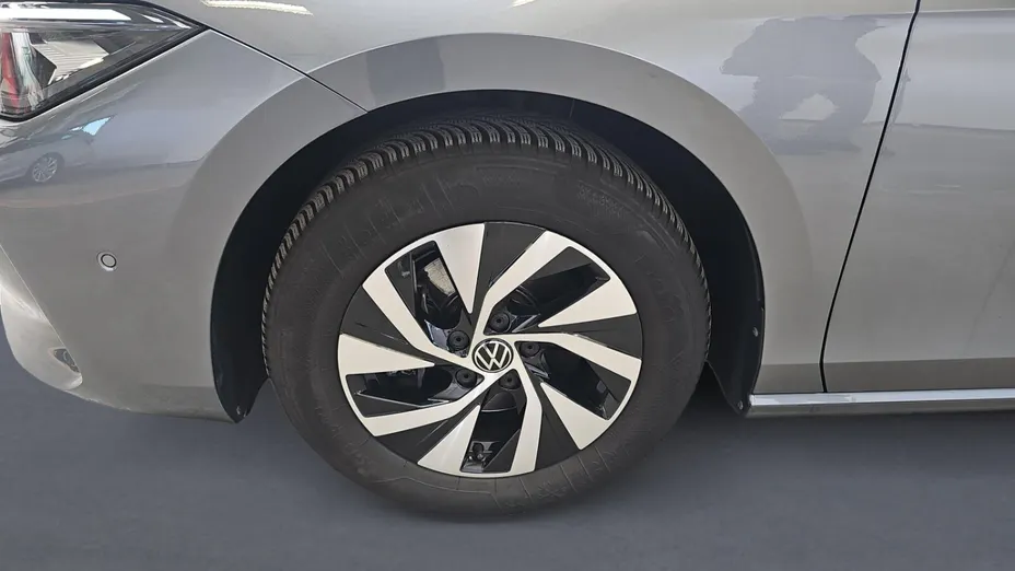 VOLKSWAGEN Passat Passat 1.5 TSI ACT mHEV Business DSG