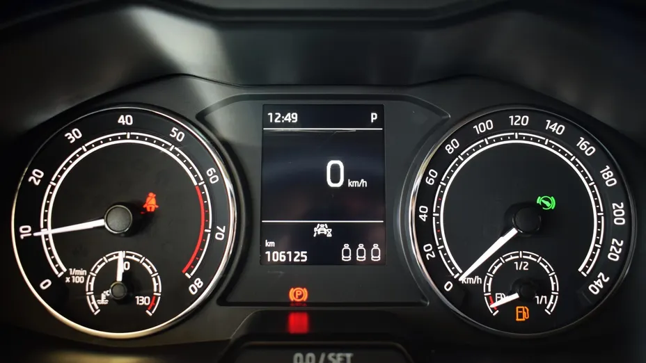SKODA Kamiq Kamiq 1.0 TSI Ambition DSG
