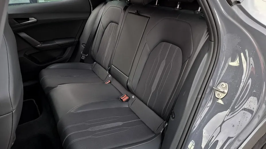 CUPRA Formentor Formentor 2.0 TSI 4Drive VZ Fuori Edition DSG