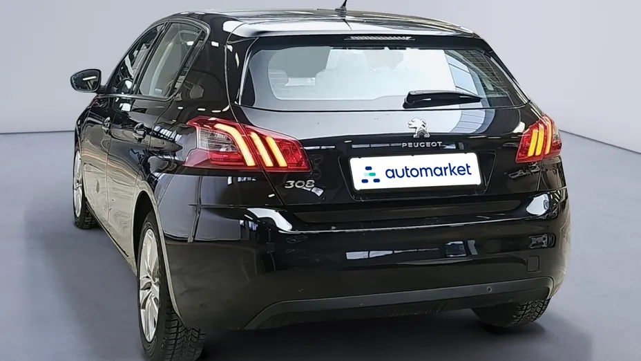 PEUGEOT 308 308 1.5 BlueHDi Active Pack S&S EAT8