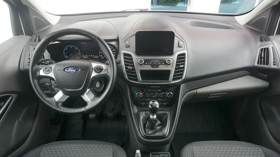 FORD Transit Connect Transit Connect 240 L2 Active