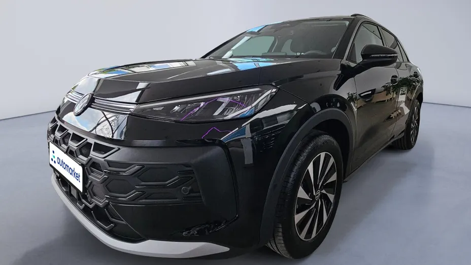 VOLKSWAGEN T-ROC T-ROC 1.5 eTSI Life DSG Nowy