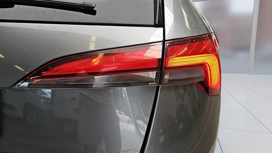 SKODA Scala Scala 1.5 TSI Ambition DSG