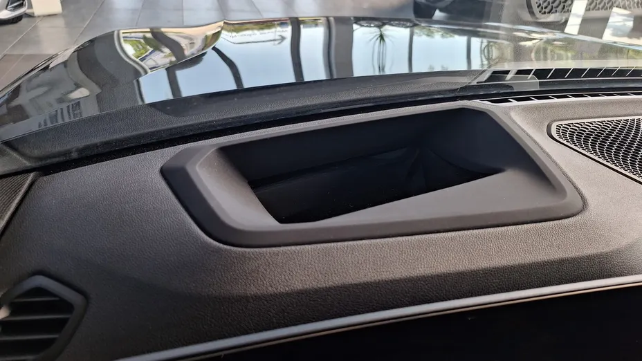 BMW Seria 3 320d xDrive mHEV M Sport aut