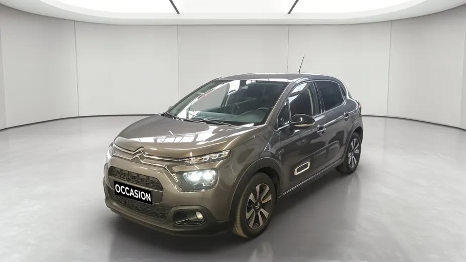 CITROEN C3 -