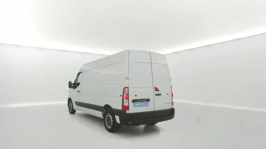 RENAULT Master -