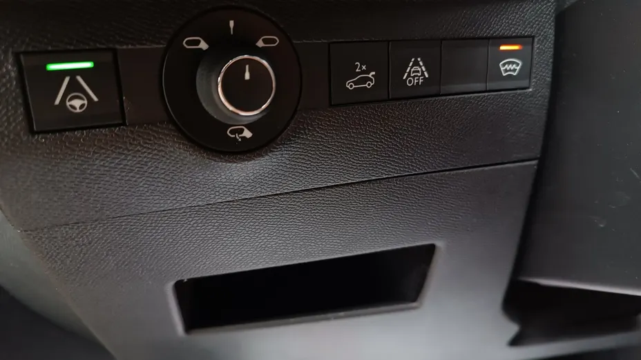 DS DS7 DS 7 1.6 PureTech Rivoli aut