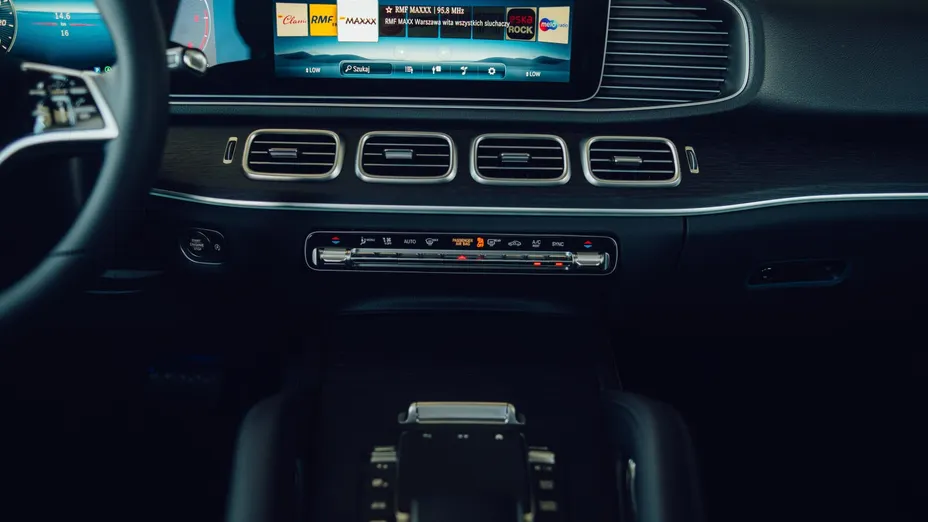 MERCEDES-BENZ GLE GLE 300 d mHEV 4-Matic