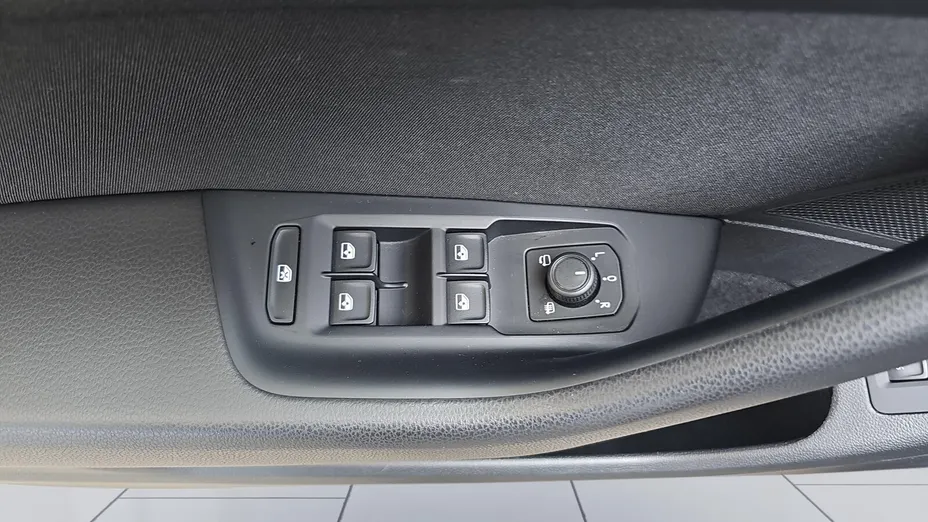 VOLKSWAGEN Passat Passat 1.5 TSI EVO Business DSG