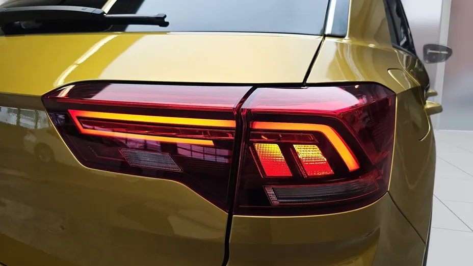 VOLKSWAGEN T-ROC T-ROC 2.0 TSI 4Mot. Premium DSG