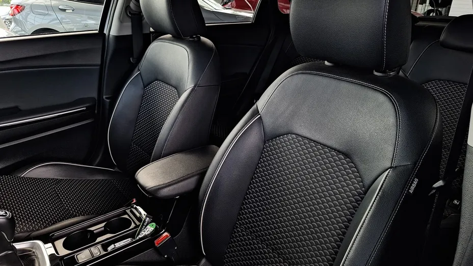 KIA Cee'd Ceed 1.5 T-GDI Business Line