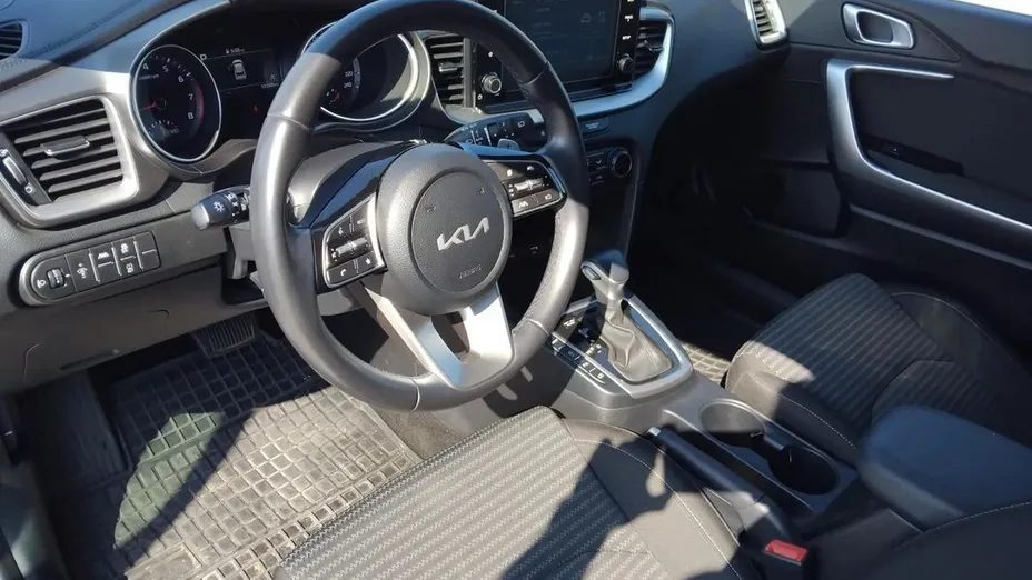 KIA XCeed XCeed 1.5 T-GDI M DCT