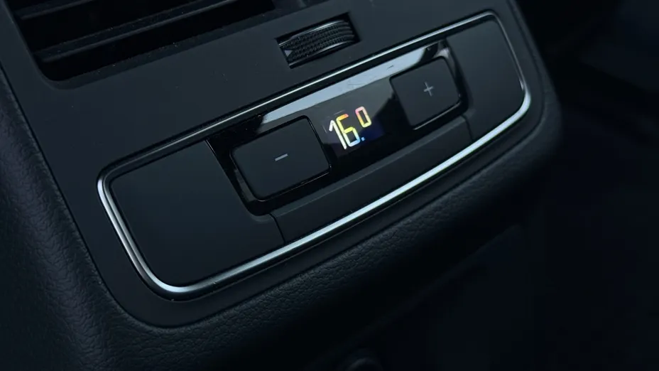 AUDI A4 Avant -