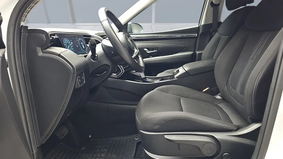 HYUNDAI Tucson Tucson 1.6 T-GDi 48V Smart 2WD DCT