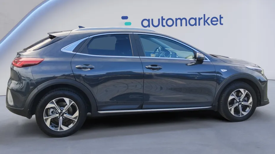 KIA XCeed XCeed 1.5 T-GDI M DCT