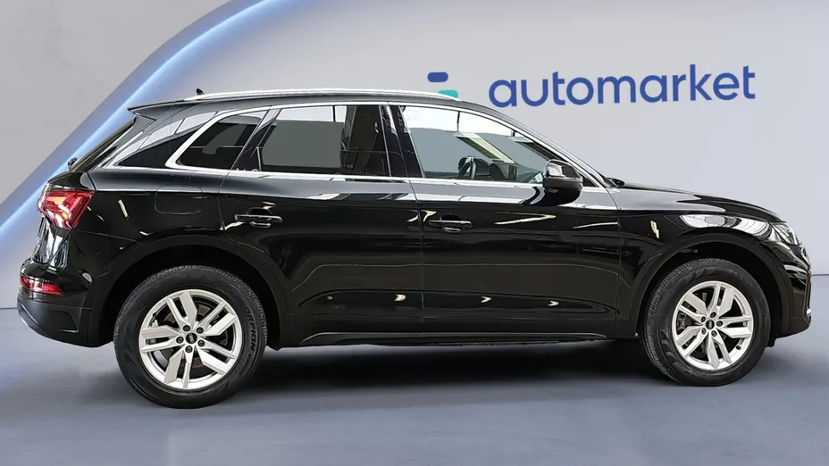 AUDI Q5 Q5 40 TDI mHEV Quattro S tronic