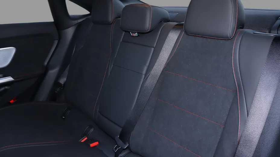 MERCEDES-BENZ CLA CLA 220 mHEV 4-Matic 8G-DCT Nowy