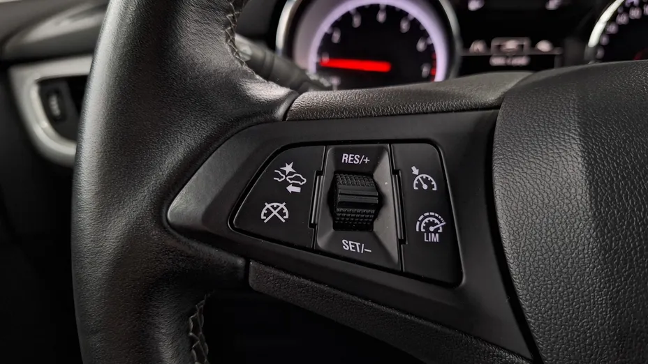 OPEL Astra Astra V 1.4 T GS Line S&S