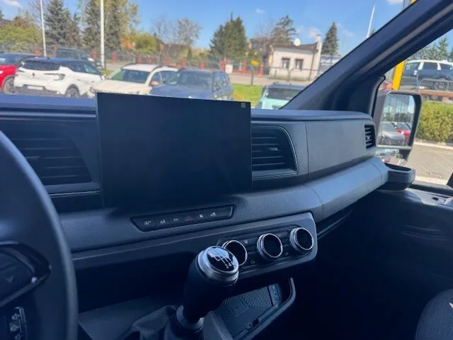 RENAULT Master Master dCi L3H2 Extra Nowy