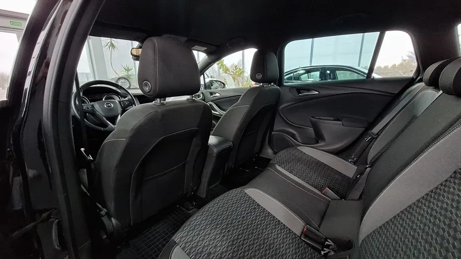 OPEL Astra Astra V 1.4 T GS Line S&S