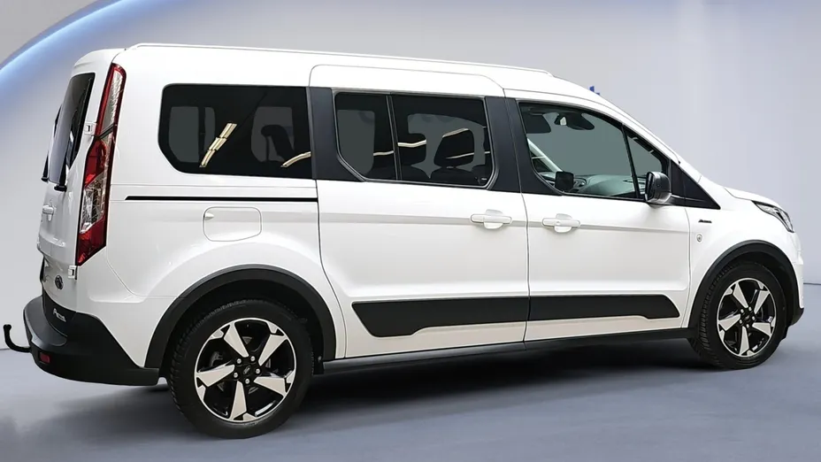 FORD Transit Connect Transit Connect Kombi 230 L2 Active