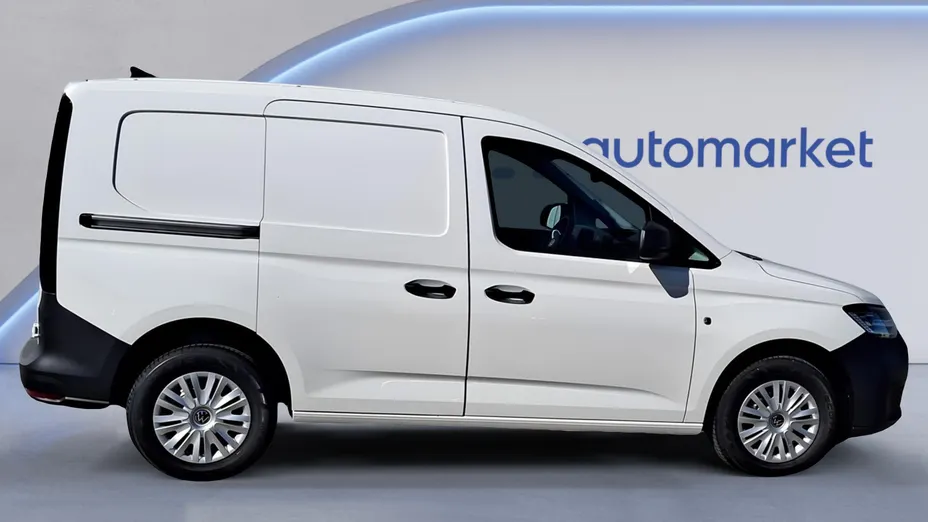 VOLKSWAGEN Caddy Caddy Cargo 2.0 TDI Nowy