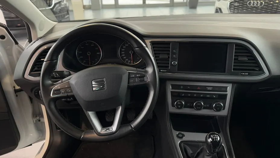 SEAT Leon Leon 1.5 EcoTSI Evo Xcellence S&S