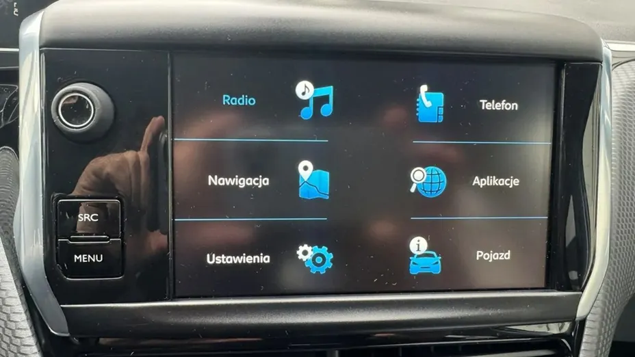 PEUGEOT 2008 2008 1.2 Pure Tech GPF Allure S&S