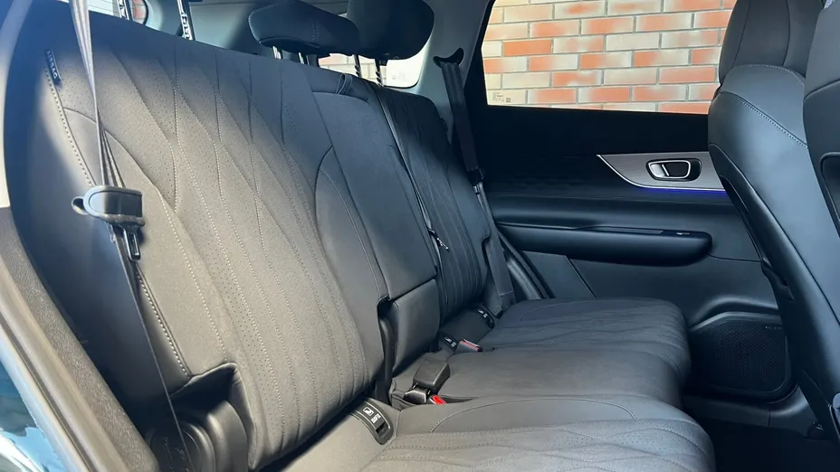 CHERY Tiggo 8 Tiggo 8 1.5 T-GDI Super Hybrid Prestige DCT Nowy